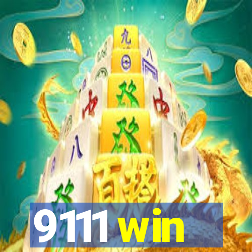 9111 win